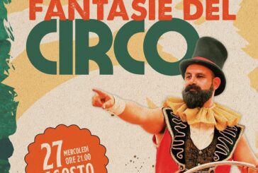 “Monteriggioni d’estate”: ultima settimana di eventi
