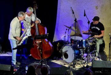 Monteriggioni: si chiude la seconda edizione di “Ritratti in Jazz”