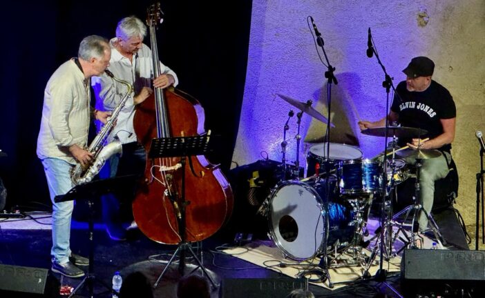 Monteriggioni: si chiude la seconda edizione di “Ritratti in Jazz”