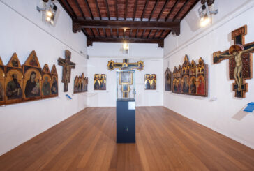 Alla Pinacoteca di Siena si pensa alla sostenibilità e alla inclusione