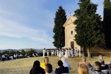 Paesaggi Musicali Toscani: il festival di classica nei luoghi più iconici della Val d’Orcia