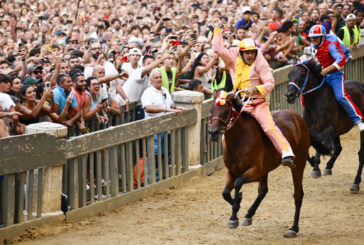 Il Valdimontone vince il Palio dell’Assunta!