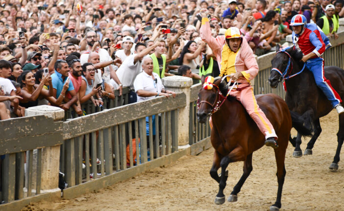 Il Valdimontone vince il Palio dell’Assunta!