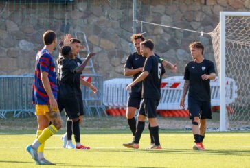 Altro poker per la Pianese: battuto il Follonica Gavorrano 4-1