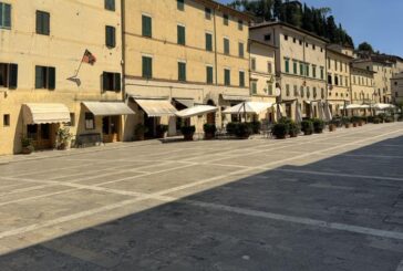 Cetona e Piazze in Comune: “In Toscana serve un CPR, piccolo, umano”