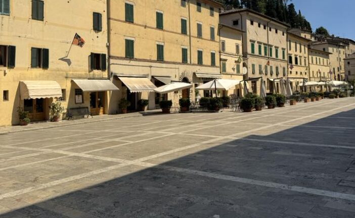 Cetona ’70: gli anni Settanta rivivono nei racconti dei cetonesi e dei forestieri