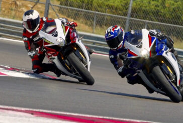 Suzuki GSX-R1000R, 40 anni di adrenalina