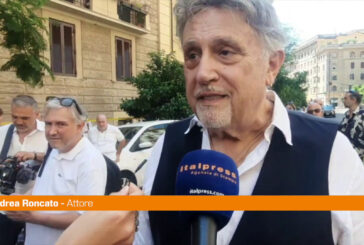 Baudo, Roncato "Mi ha insegnato a rispettare il pubblico"