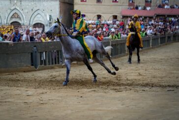 Prova generale: vince ancora il Bruco