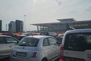 Dopo otto mesi torna il segno meno per il mercato delle auto usate