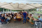 La stagione 2025/26 del Siena CF prende il via con il raduno di Radicofani