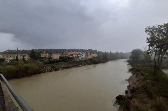 Senese più resiliente: dalla Regione nuove risorse per la difesa del suolo