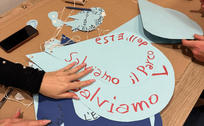 Il Coordinamento “Salviamo l’Elsa!”: “Il Tubone non s’ha da fare”