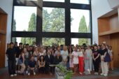 Da Toronto a Siena per la Scuola estiva “Summer Abroad in Siena”