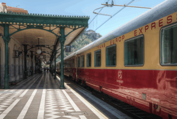 Da Roma a Siena col treno “di una volta”
