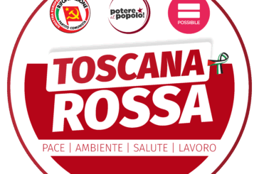 Pellegrini (Toscana Rossa): “Beko: vogliamo pace e lavoro.”