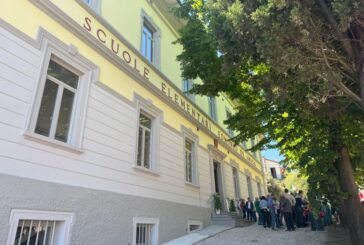 A Torrita a settembre due scuole riaprono rinnovate