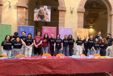 “Porte aperte all’Università” e “Un aperitivo con i tutor”