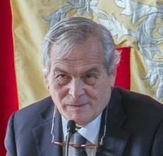 Cordoglio per la morte di Luigi Vagaggini