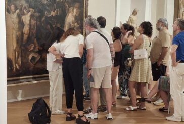 Ferragosto al museo 2025: eventi ai Musei Nazionali di Siena