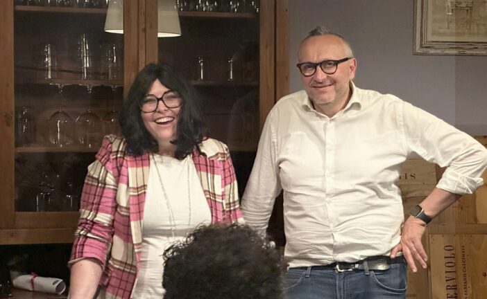 Al via il progetto “VivoInChianti” per realizzare l’archivio aumentato