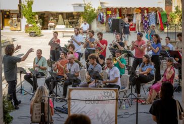Sarteano Jazz&Blues 2025: ospiti d’eccezione e un festival diffuso