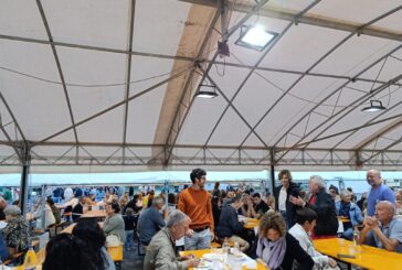 Torna la Festa de L’Unità di Sarteano