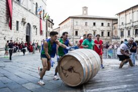 Bravìo: la Contrada di Cagnano torna a vincere dopo 34 anni