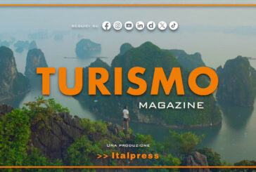 Turismo Magazine – 30/8/2025