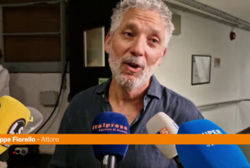 Baudo, Beppe Fiorello "Da spettatore e da amico lo ringrazio tanto"