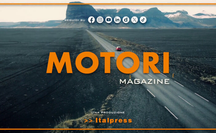 Motori Magazine – 31/8/2025