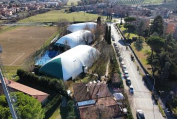 Monteroni: 700mila euro dalla Regione per un nuovo campo polivalente
