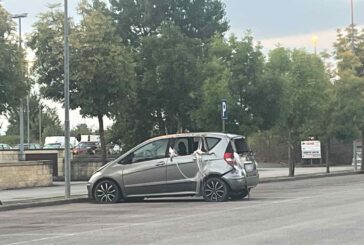 Dove abbandonare l’auto da demolire? Al Renaccio!