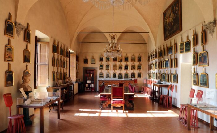 Montepulciano: il 20 settembre un convegno e una mostra sulle Accademie toscane