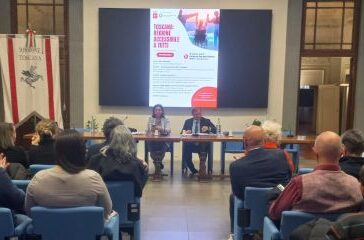 Turismo accessibile: approvato il programma operativo per sette progetti “inclusivi”