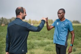 Al Tuscany Camp il premio San Lorenzo
