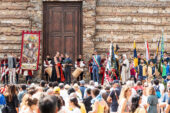 Il Magistrato delle Contrade di Montepulciano svela il programma del Bravìo