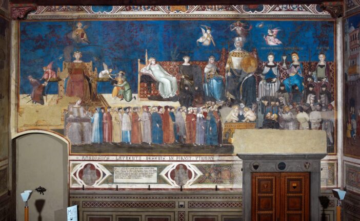 Siena celebra la longevità ma il bilancio racconta altro