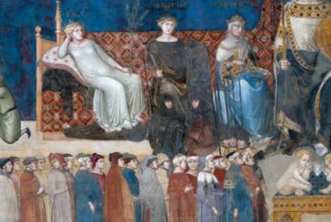 Il Comune di Siena “riconsegna” il Buon Governo. Riapre al pubblico la Sala della Pace