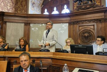 Il Consiglio comunale approva la variante sulla Cassia fra Siena e Monteroni
