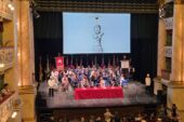 Consegnato a Duccio Marsili il Premio Mangia 2025