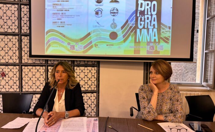 “V.I.A. Tolomei”: il progetto per valorizzare l’area