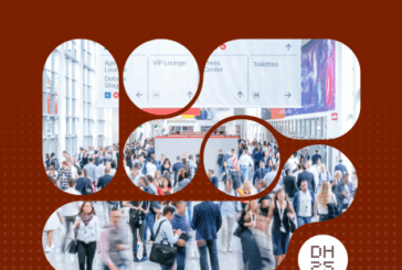 Dall’8 al 13 settembre la IV edizione di “Digital Heritage”