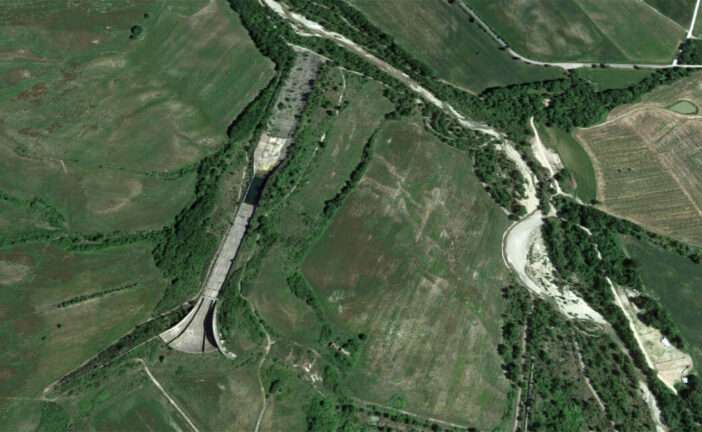 A Contignano l’incontro sulla diga di San Pietro in Campo
