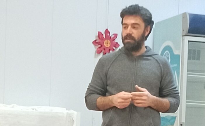 Regionali: il Pci presenta Enrico Zenieri candidato alla presidenza