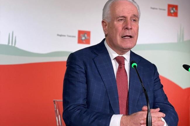Salario minimo: la Toscana si costituisce in giudizio contro il Governo