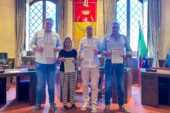 San Gimignano: Comune e sindacati firmano un accordo sul lavoro