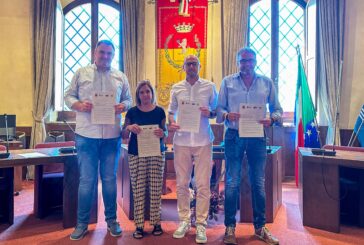 San Gimignano: Comune e sindacati firmano un accordo sul lavoro