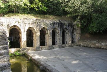 Fonte delle Fate e collegamenti in Fortezza: la città investe sulla propria identità