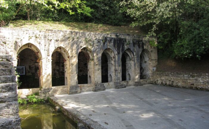 Fonte delle Fate e collegamenti in Fortezza: la città investe sulla propria identità